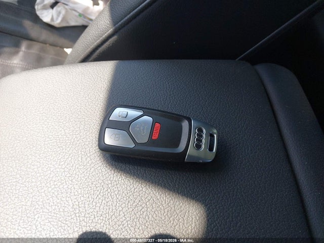 Audi Q5 45 Premium