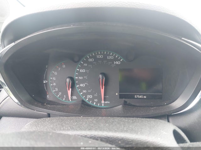 Chevrolet Trax Lt