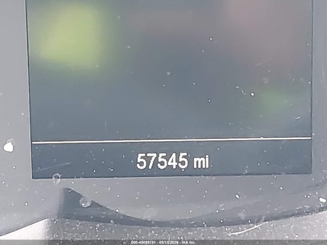 Chevrolet Trax Lt