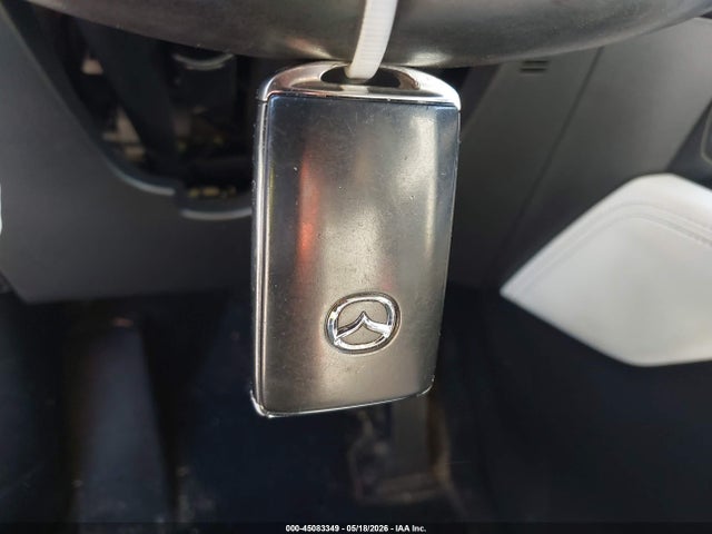 Mazda Cx 2.5 S Premium Plus