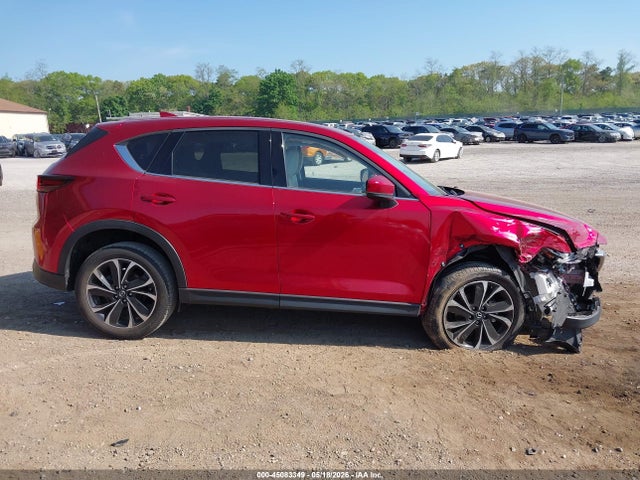 Mazda Cx 2.5 S Premium Plus