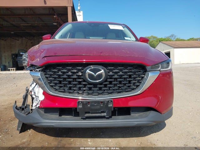 Mazda Cx 2.5 S Premium Plus