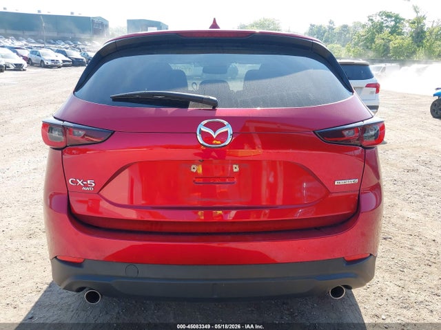 Mazda Cx 2.5 S Premium Plus