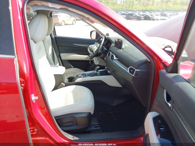 Mazda Cx 2.5 S Premium Plus