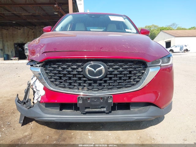 Mazda Cx 2.5 S Premium Plus