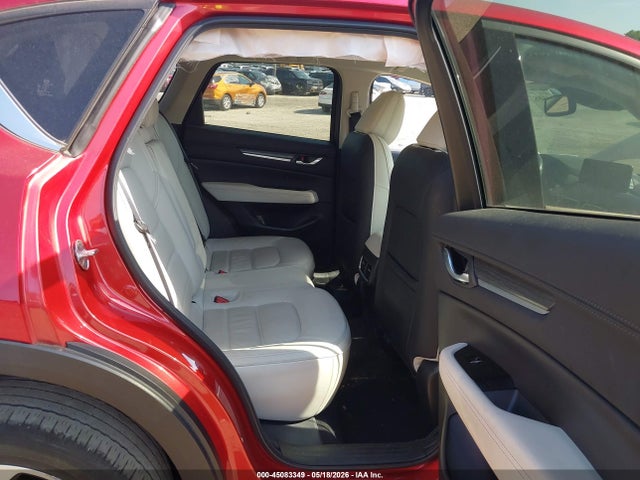 Mazda Cx 2.5 S Premium Plus