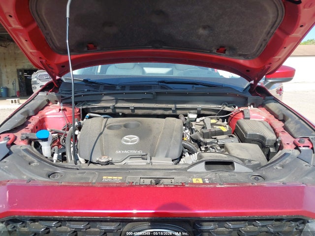 Mazda Cx 2.5 S Premium Plus