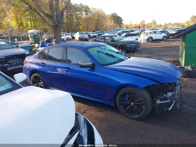 BMW 3 Series M340i Xdrive