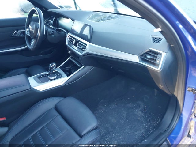 BMW 3 Series M340i Xdrive