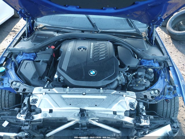 BMW 3 Series M340i Xdrive