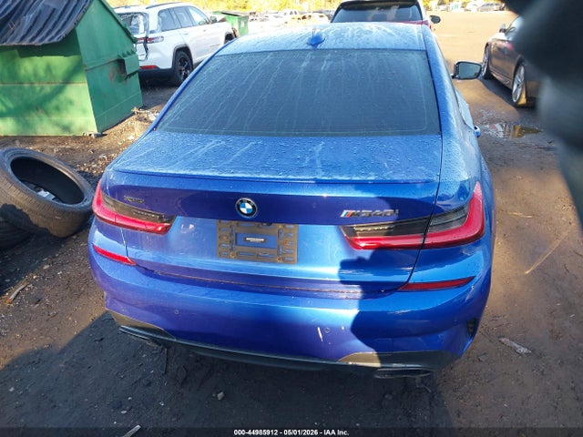 BMW 3 Series M340i Xdrive