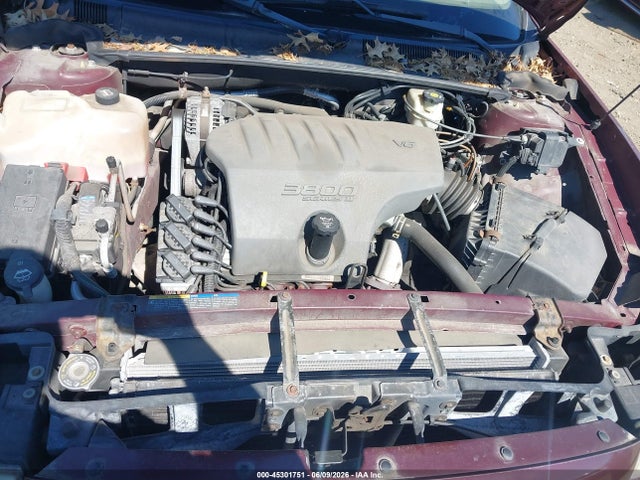 Buick LeSabre Custom