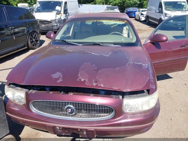 Buick LeSabre Custom