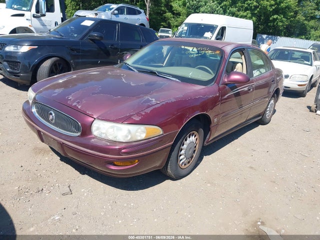 Buick LeSabre Custom