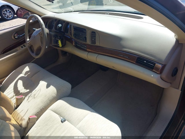 Buick LeSabre Custom