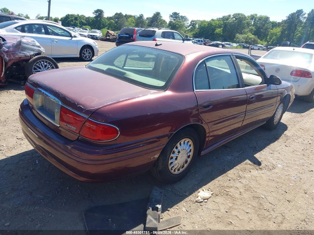 Buick LeSabre Custom