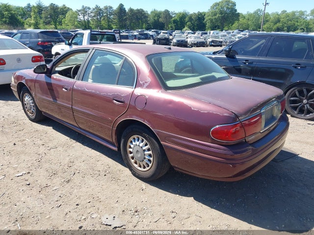 Buick LeSabre Custom