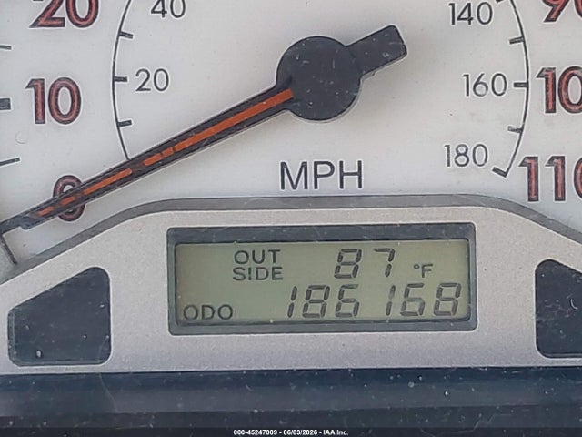 Toyota Corolla S