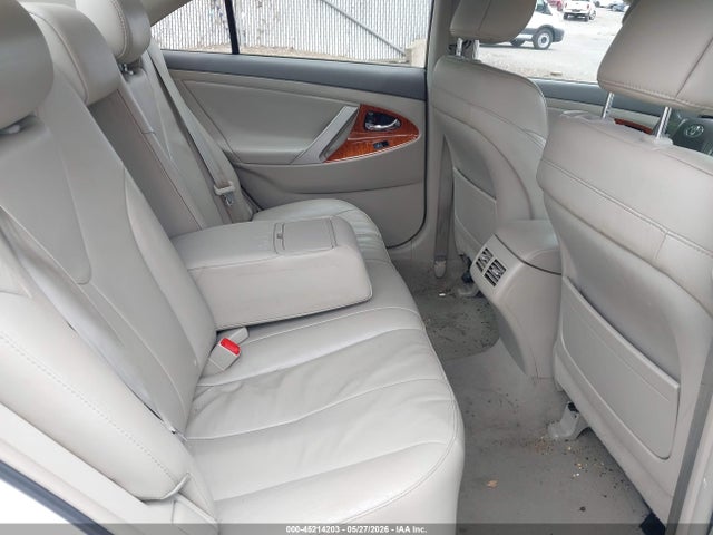 Toyota Camry Xle