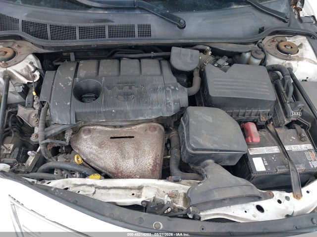 Toyota Camry Xle