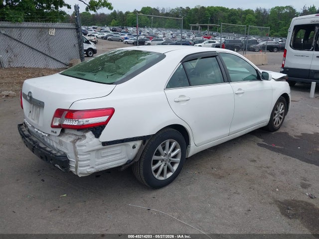 Toyota Camry Xle