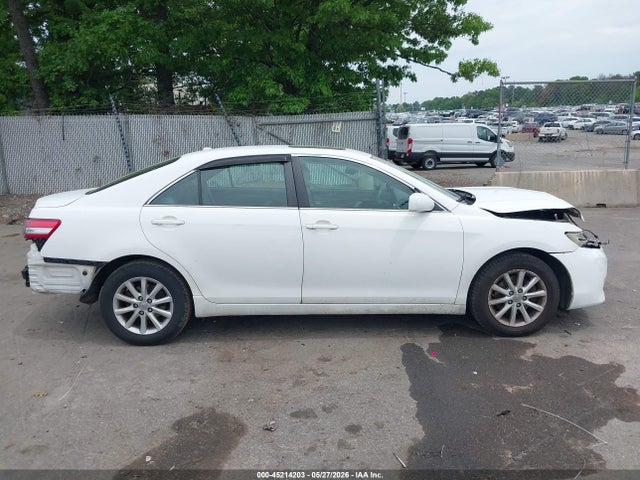 Toyota Camry Xle