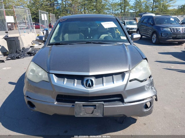 Acura RDX