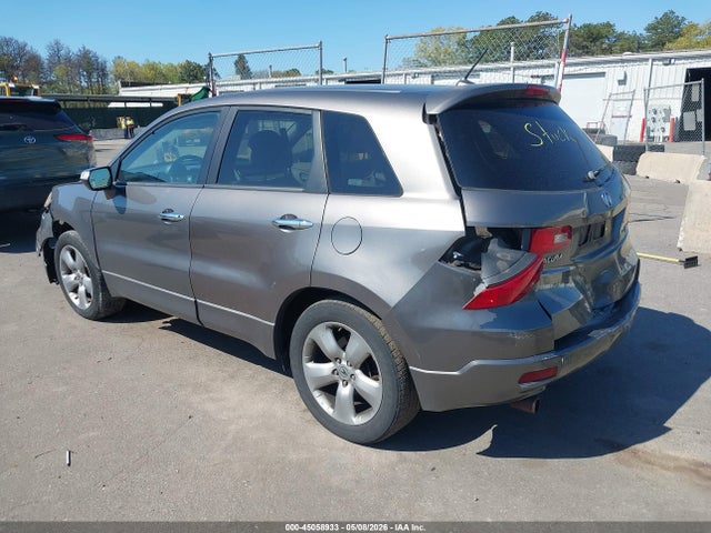 Acura RDX