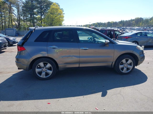 Acura RDX