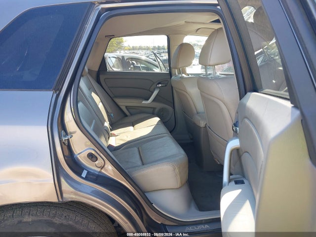 Acura RDX