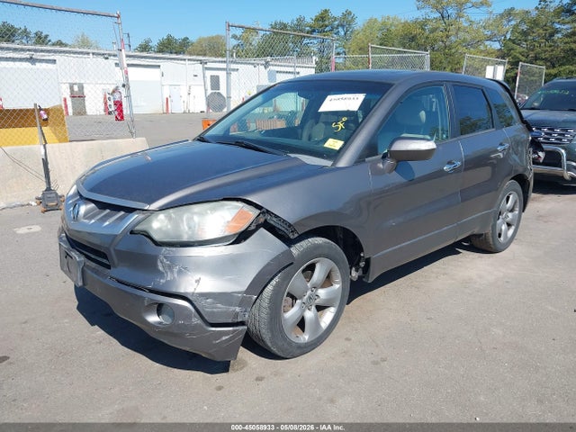 Acura RDX