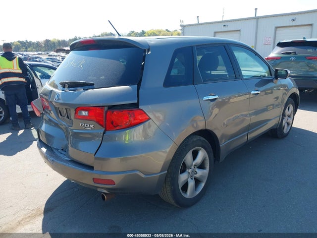 Acura RDX