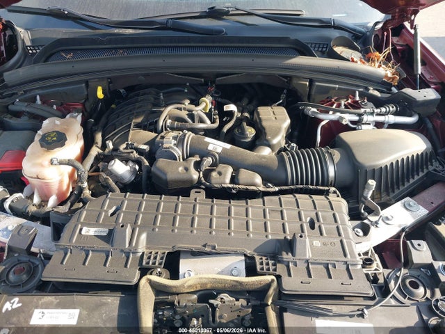 Jeep Grand Cherokee Limited 4x4