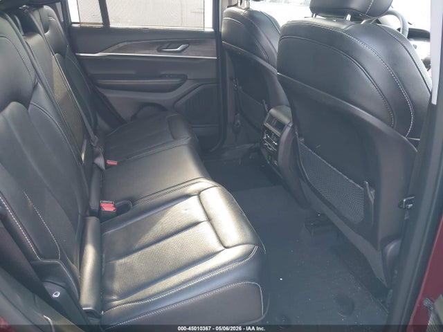 Jeep Grand Cherokee Limited 4x4