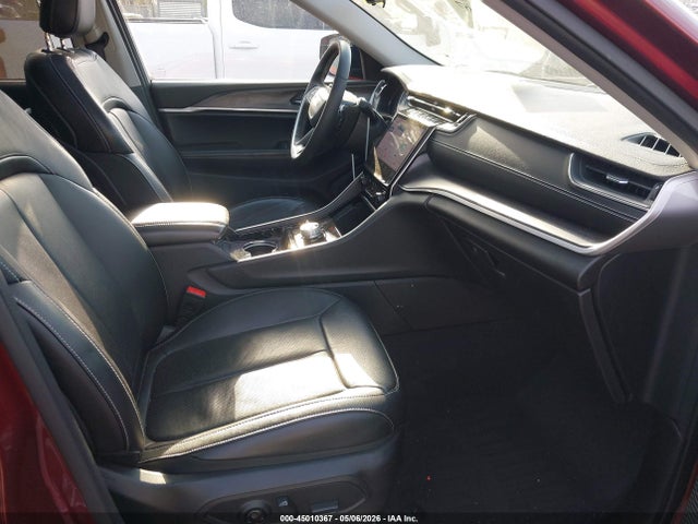 Jeep Grand Cherokee Limited 4x4