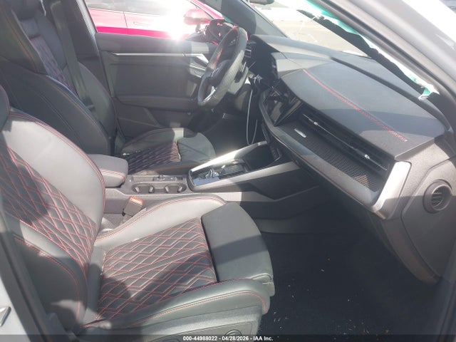 Audi S3 Premium Plus Tfsi Quattro S Tronic