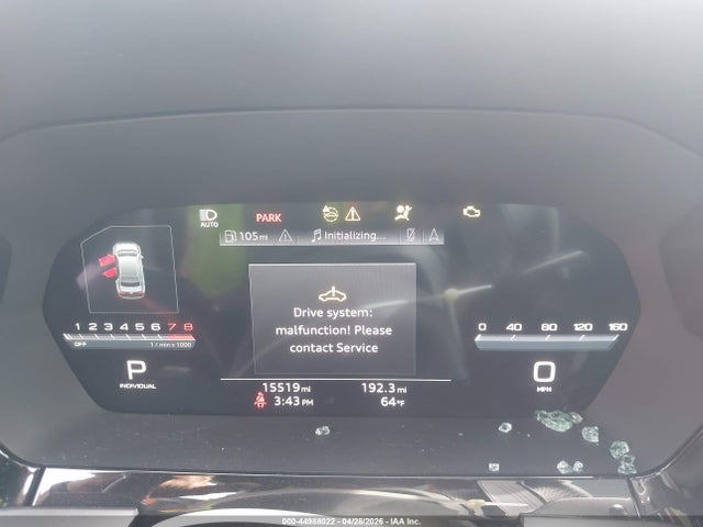 Audi S3 Premium Plus Tfsi Quattro S Tronic