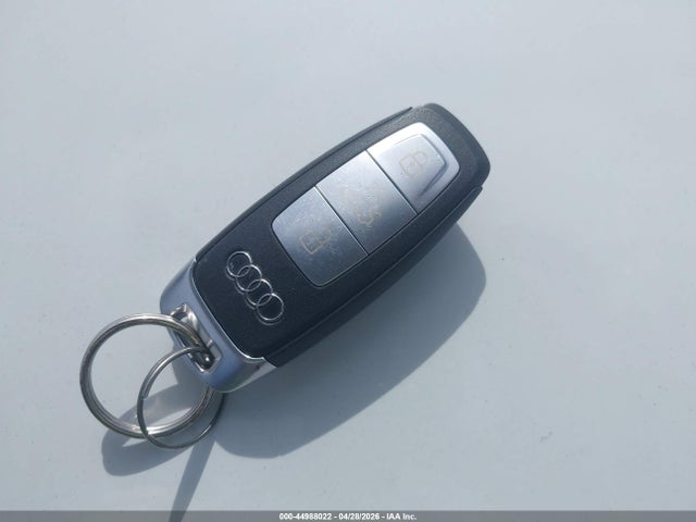 Audi S3 Premium Plus Tfsi Quattro S Tronic