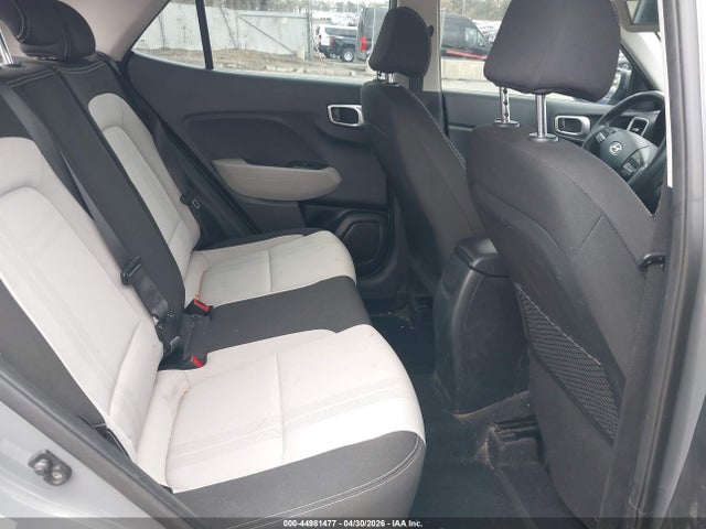 Hyundai VENUE Sel