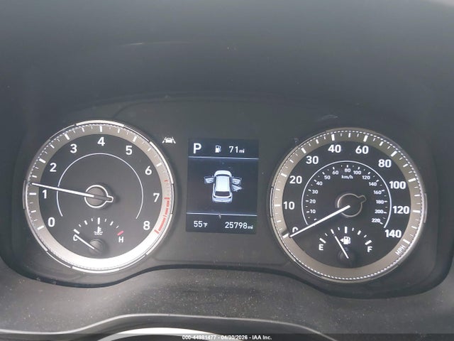 Hyundai VENUE Sel