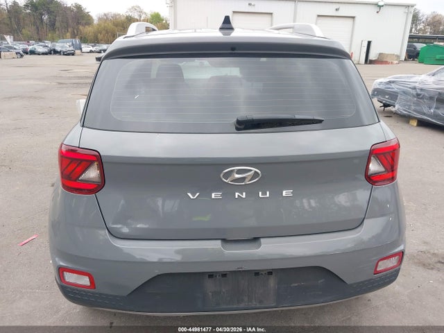 Hyundai VENUE Sel