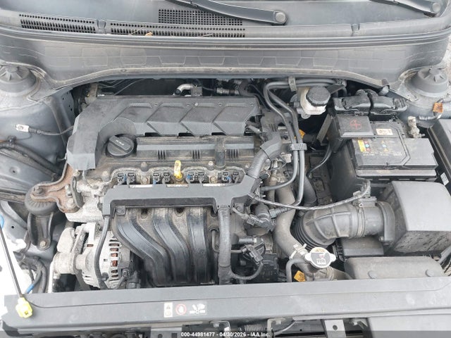 Hyundai VENUE Sel