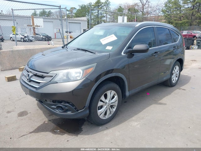 Honda CR-V Ex-l