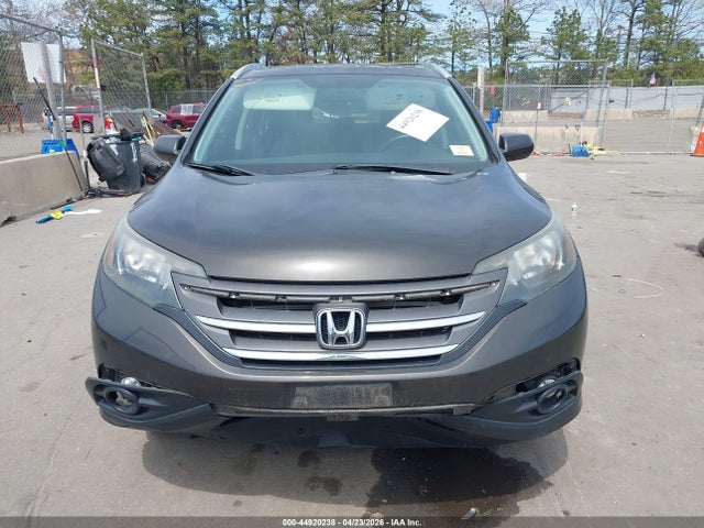Honda CR-V Ex-l