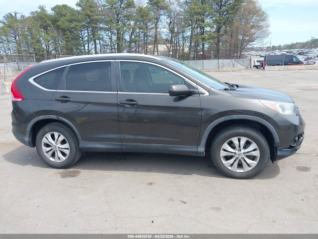 Honda CR-V Ex-l