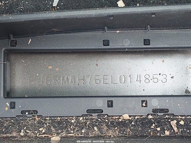 Honda CR-V Ex-l