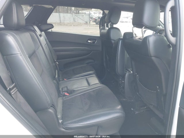 Dodge Durango Gt Plus Awd