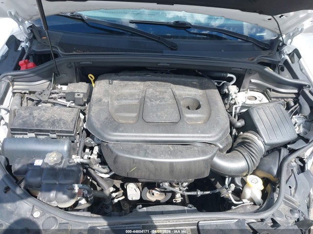 Dodge Durango Gt Plus Awd