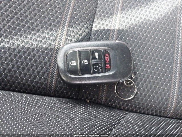 Honda CR-V Hybrid Sport
