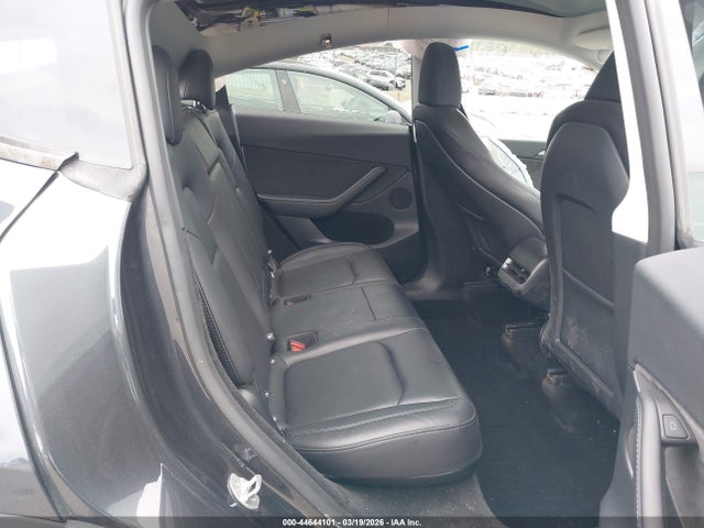 Tesla Model Y Long Range Dual Motor All-wheel Drive